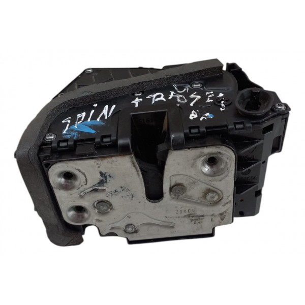 Fechadura Traseira Le Chevrolet Prisma Onix Spin 2012 2019