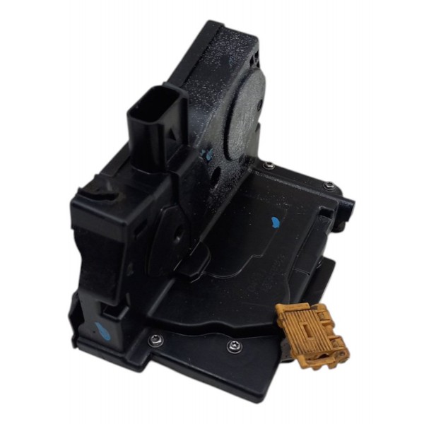 Fechadura Traseira Le Chevrolet Prisma Onix Spin 2012 2019