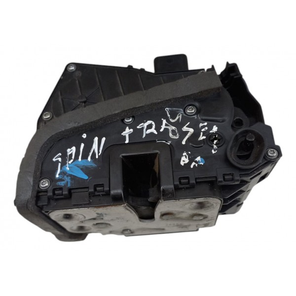 Fechadura Traseira Le Chevrolet Prisma Onix Spin 2012 2019