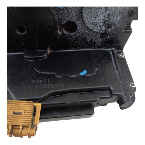 Fechadura Traseira Le Chevrolet Prisma Onix Spin 2012 2019