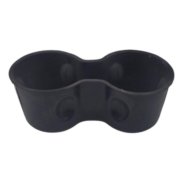 Porta Copos De Borracha Jeep Compass 2017 2022