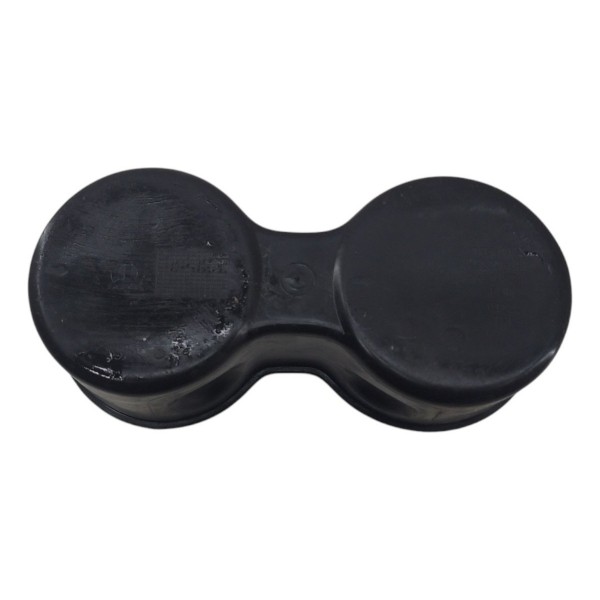 Porta Copos De Borracha Jeep Compass 2017 2022