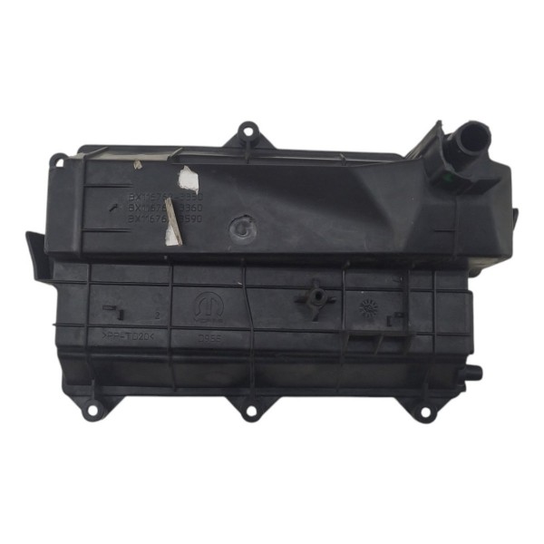 Tampa Caixa De Ar Condicionado Fiat Mobi Argo 2017 2020