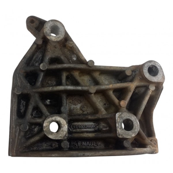 Suporte Alternador Renault Sandero Logan 1.0 16v 2008 2012