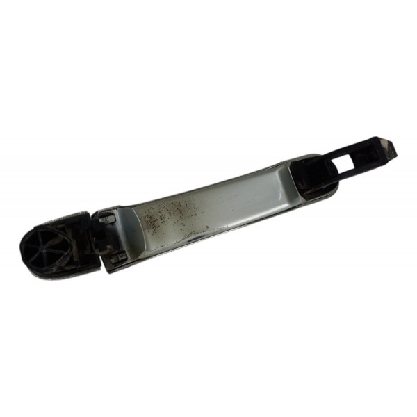 Maçaneta Externa Traseira Esquerda Vw Gol 2003 2009 Detalhe
