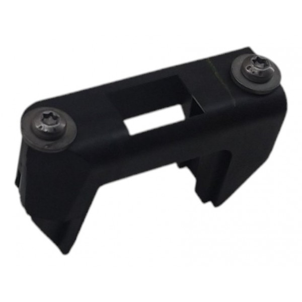 Suporte Superior Radiador Vw Fox Gol 2003 2014