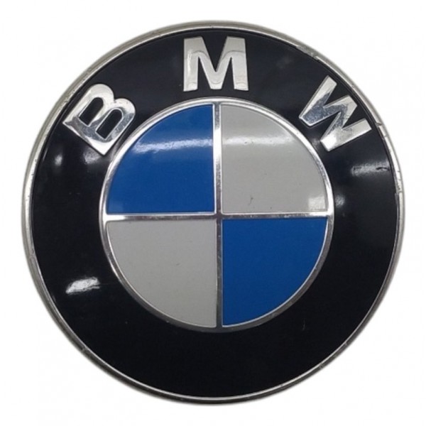 Emblema Diant Bmw 120 128 320 328 2013 2018