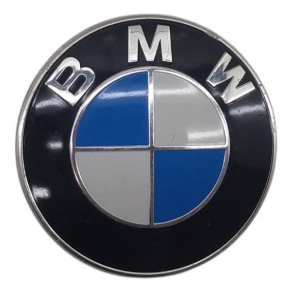 Emblema Diant Bmw 120 128 320 328 2013 2018