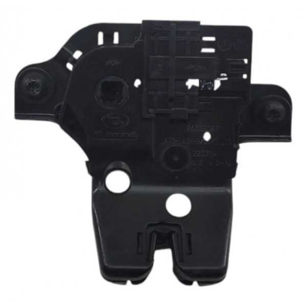 Fechadura Tampa Tras Gm Onix 2019 2024