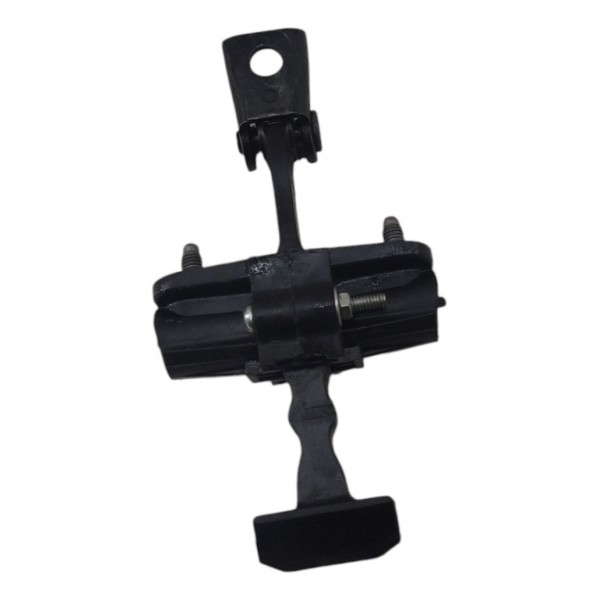 Limitador Porta Tras Fiat Uno Vivace 2011 2014 C Detalhe