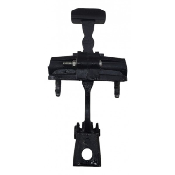 Limitador Porta Tras Fiat Uno Vivace 2011 2014 C Detalhe