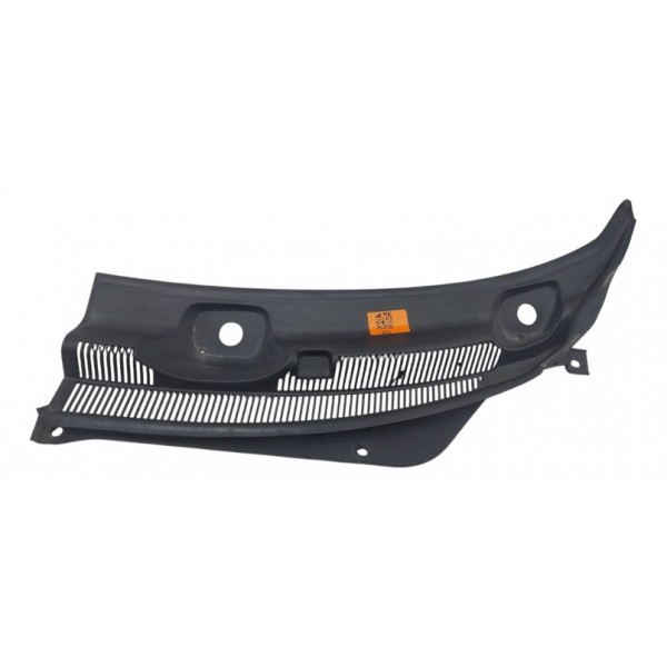 Grade Churrasqueira Le Fiat Argo Cronos 2017 2021 C Detalhe