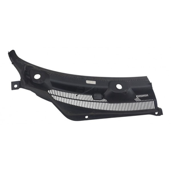 Grade Churrasqueira Le Fiat Argo Cronos 2017 2021 C Detalhe