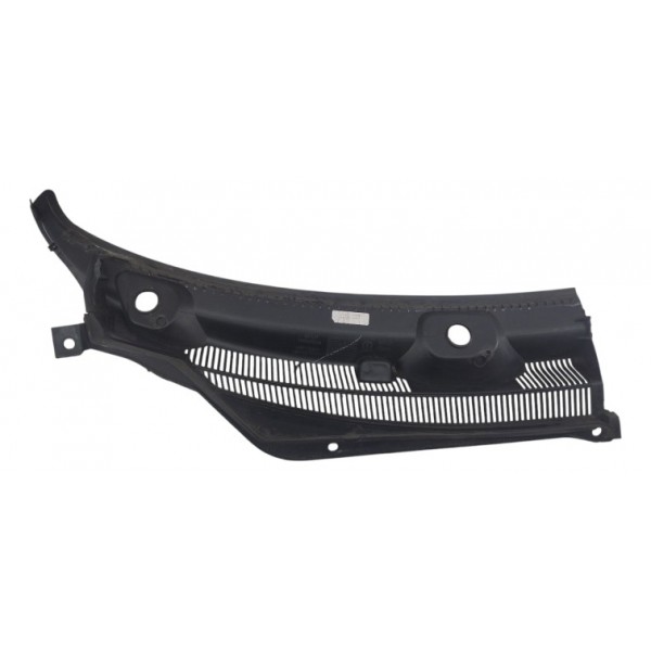 Grade Churrasqueira Le Fiat Argo Cronos 2017 2021 C Detalhe