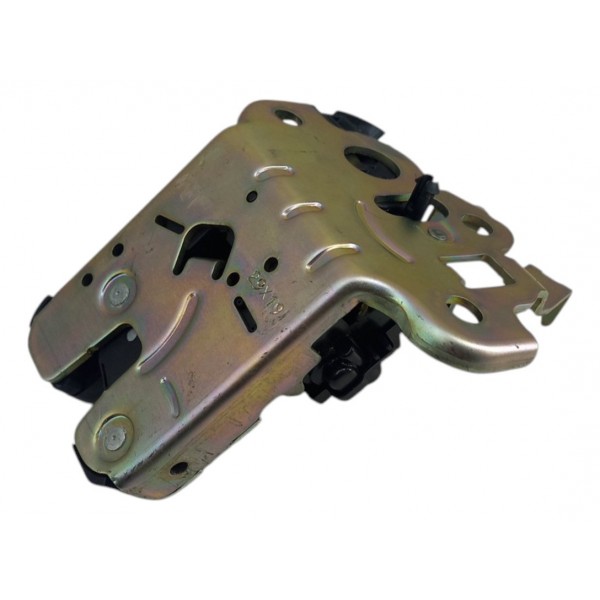 Fechadura Tampa Traseira Audi A3 2019 2020
