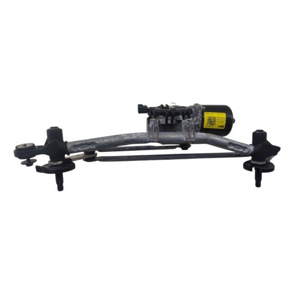 Motor Limpador Parabrisa Diant Hyundai Hb20 2020 2024