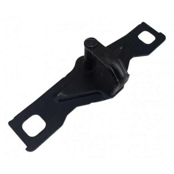 Batente Fechadura Tampa Traseira Audi A3 2014 2017 Usado