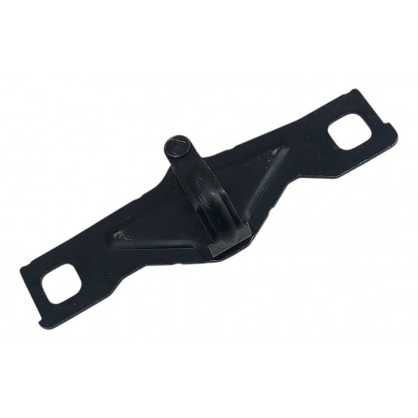 Batente Fechadura Tampa Traseira Audi A3 2014 2017 Usado