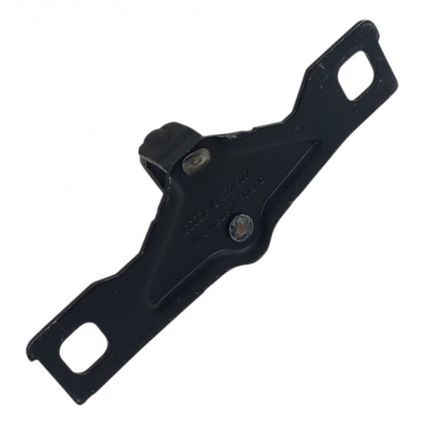 Batente Fechadura Tampa Traseira Audi A3 2014 2017 Usado