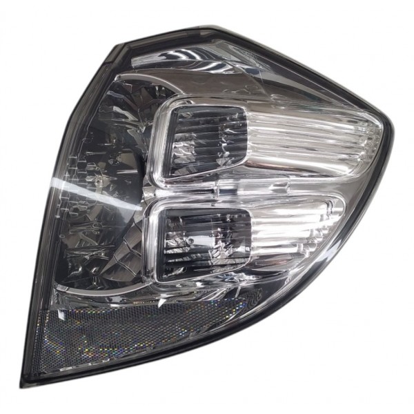 Lanterna Tras Honda Fit Twist Ld 2009 2014