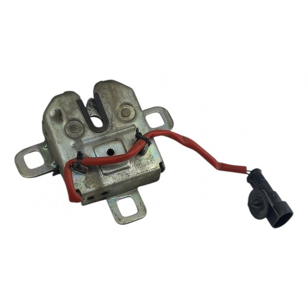 Tranca Capô Fiat Argo Cronos 2017 2024 Original