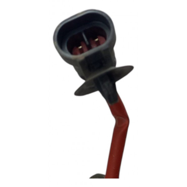 Tranca Capô Fiat Argo Cronos 2017 2024 Original