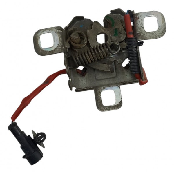 Tranca Capô Fiat Argo Cronos 2017 2024 Original