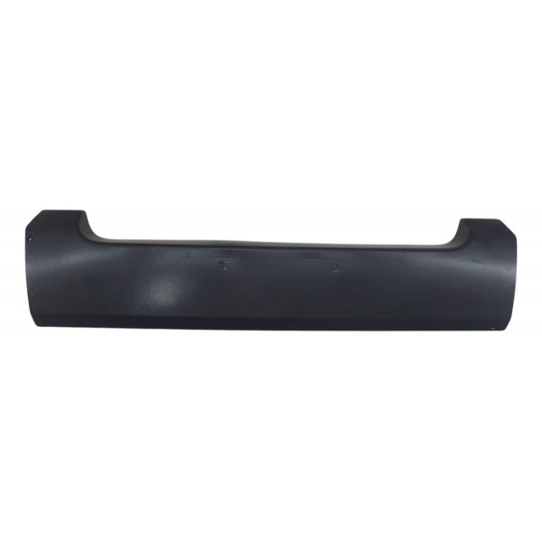 Moldura Parachoque Diant Renault Sandero 2009 2013