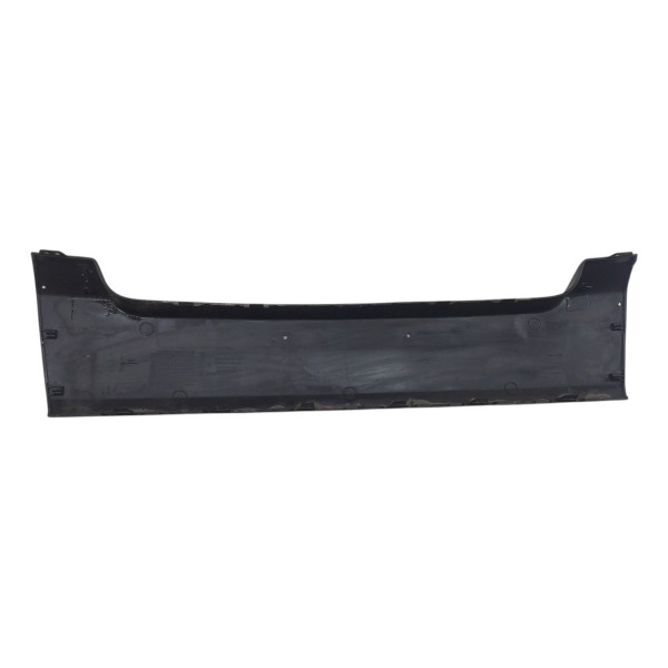 Moldura Parachoque Diant Renault Sandero 2009 2013