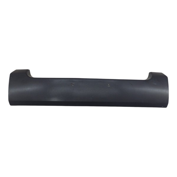 Moldura Parachoque Diant Renault Sandero 2009 2013