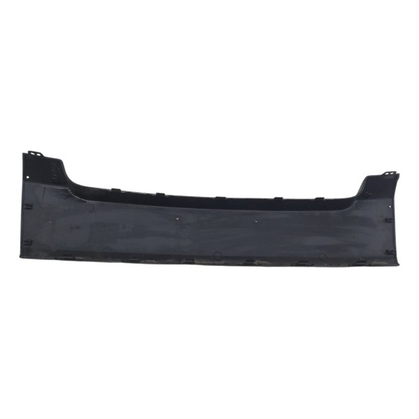 Moldura Parachoque Diant Renault Sandero 2009 2013