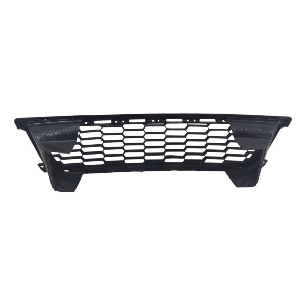 Grade Diant Parachoque Renault Sandero 2008 2014 C Detalhes