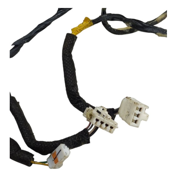 Chicote Luz De Teto Cortesia Hyundai Hb20 2022 2024