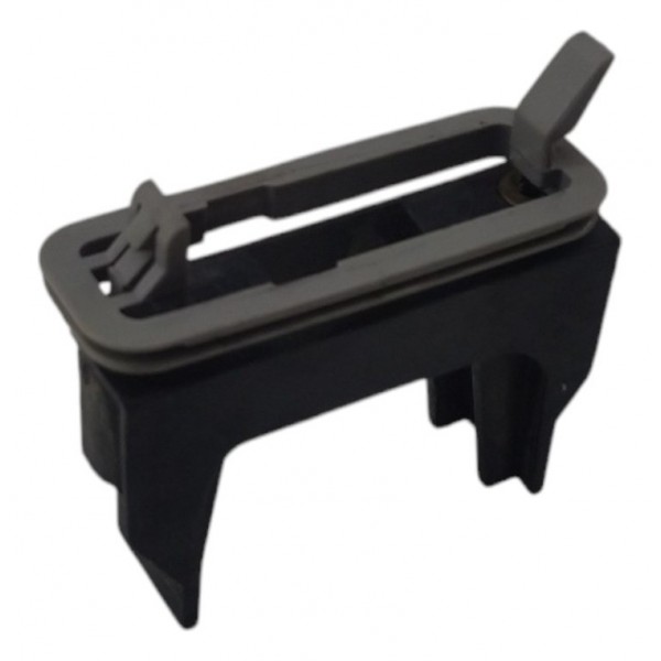 Suporte Radiador Inferior Vw Fox Gol 2003 2014