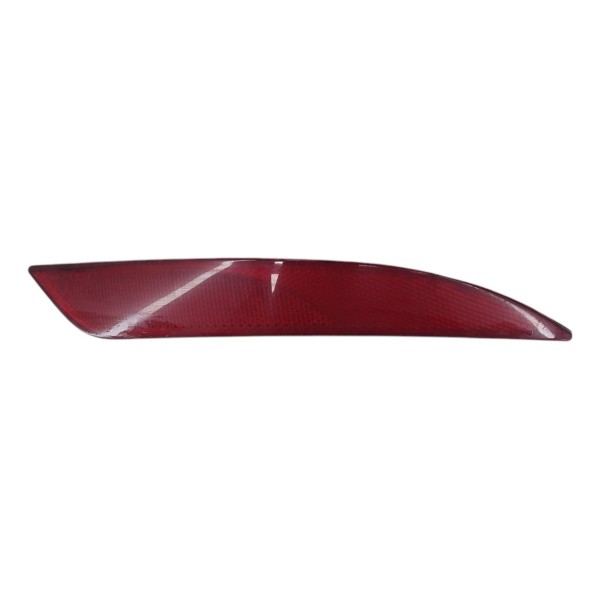 Refletor Olho De Gato Tras Fiat Siena Ld 2011 2014