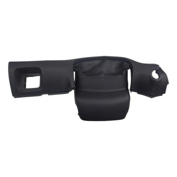 Moldura Painel Dianteiro Le Hyundai Creta 2021 2023 Original