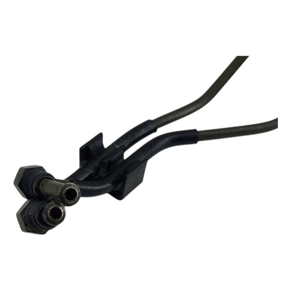 Cano Fluido Freio Cilindro Mestre Hyundai Hb20 Sport 2021