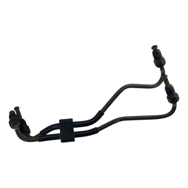 Cano Fluido Freio Cilindro Mestre Hyundai Hb20 Sport 2021