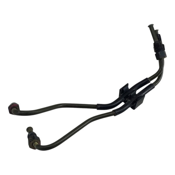 Cano Fluido Freio Cilindro Mestre Hyundai Hb20 Sport 2021