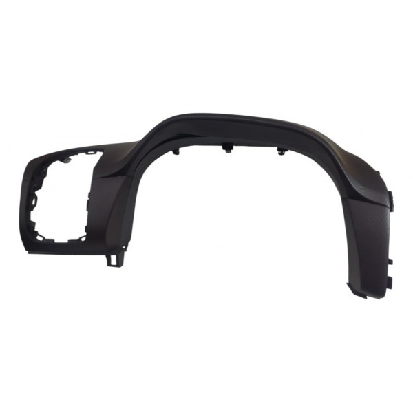 Moldura Superior Painel Instr Hyundai Creta 2021 2014