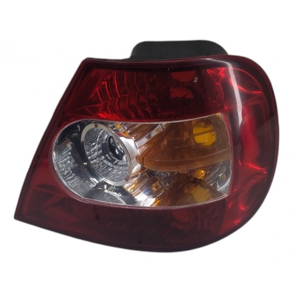 Lanterna Tras Fiat Siena Ld 2006 2012 (importado)