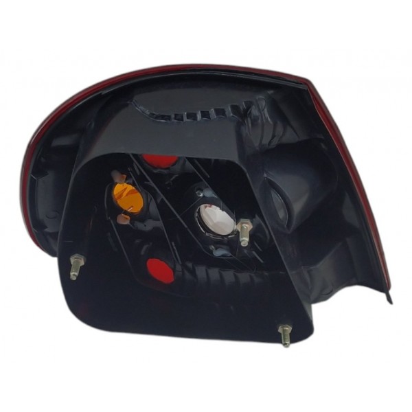 Lanterna Tras Fiat Siena Ld 2006 2012 (importado)