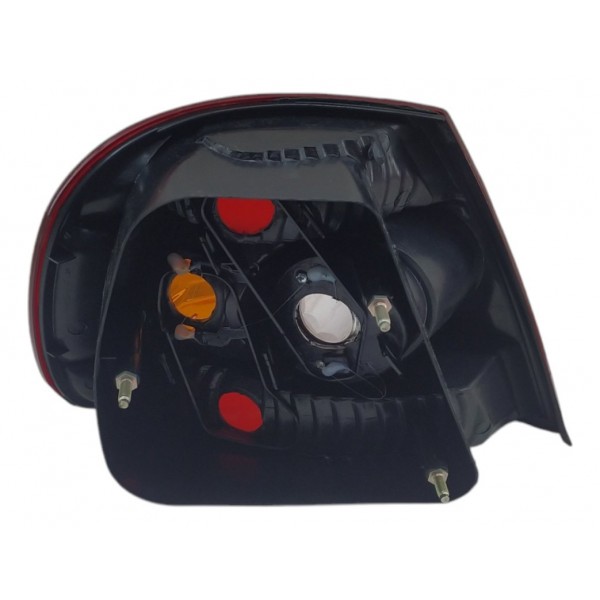 Lanterna Tras Fiat Siena Ld 2006 2012 (importado)