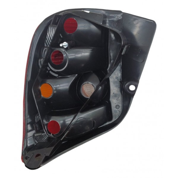 Lanterna Tras Fiat Palio Le 1996 2000