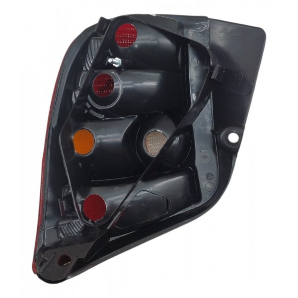 Lanterna Tras Fiat Palio Le 1996 2000