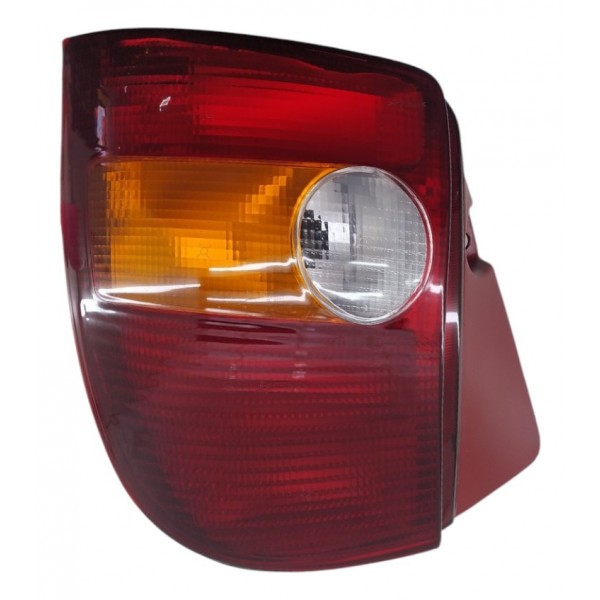 Lanterna Tras Fiat Palio Le 1996 2000