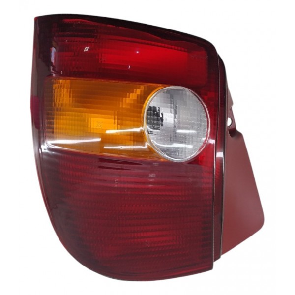 Lanterna Tras Fiat Palio Le 1996 2000