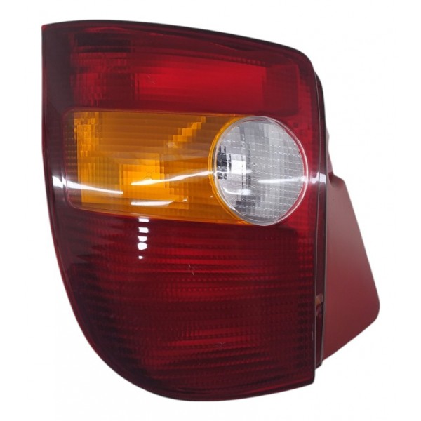 Lanterna Tras Fiat Palio Le 1996 2000 Importado