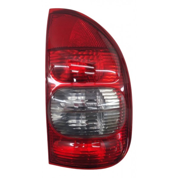 Lanterna Tras Corsa Classic Ld 2007 2010