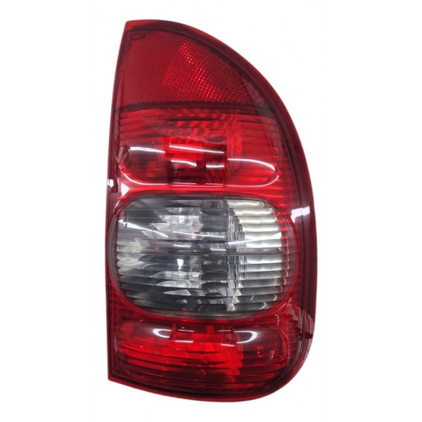 Lanterna Tras Corsa Classic Ld 2007 2010